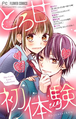 とろ甘初体験 女性 恋愛漫画 コミック 無料 試し読みならぼるコミ ボルテージ