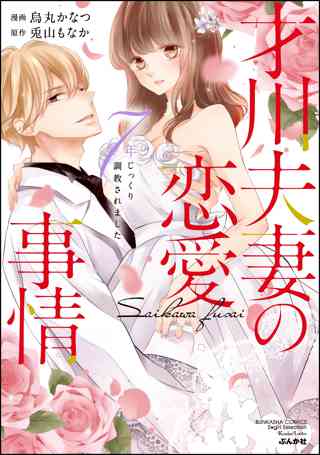 才川夫妻の恋愛事情 7年じっくり調教されました 女性 恋愛漫画 コミック 無料 試し読みならぼるコミ ボルテージ